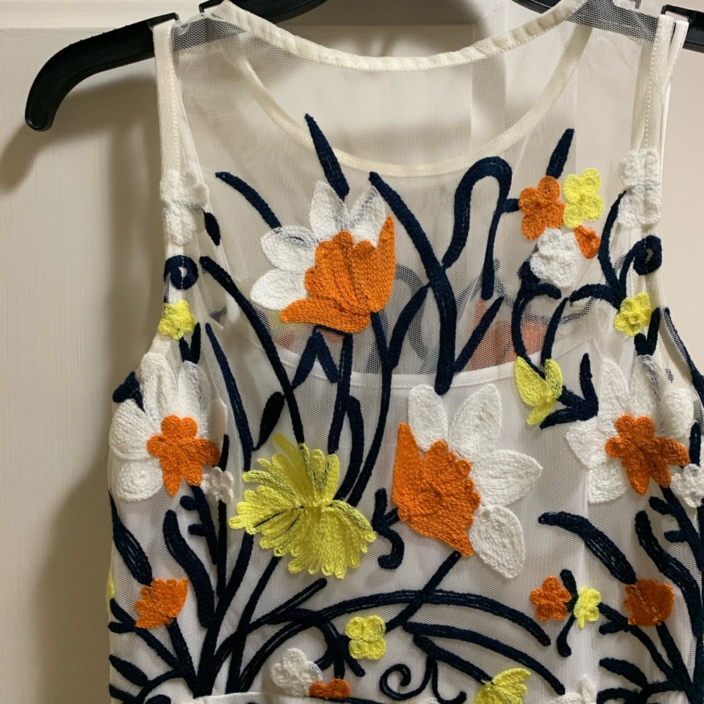 Eva Franco women’s dress